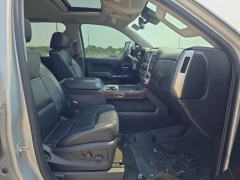 More photos of 2017 GMC Sierra 1500 SLT at Autos Direct Fredericksburg, VA