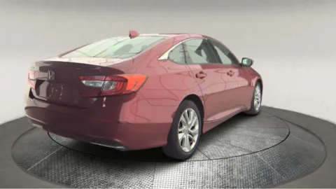 Photos of 2018 Honda Accord LX for sale in Fredericksburg, VA at Autos Direct Fredericksburg