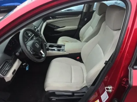 More photos of 2018 Honda Accord LX at Autos Direct Fredericksburg, VA