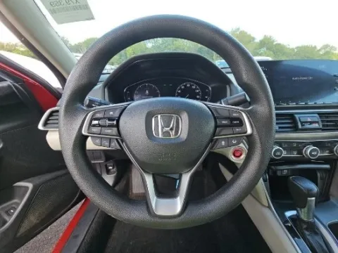 More photos of 2018 Honda Accord LX at Autos Direct Fredericksburg, VA