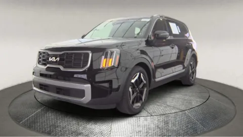 Another view of 2024 Kia Telluride EX for sale in Fredericksburg, VA at Autos Direct Fredericksburg