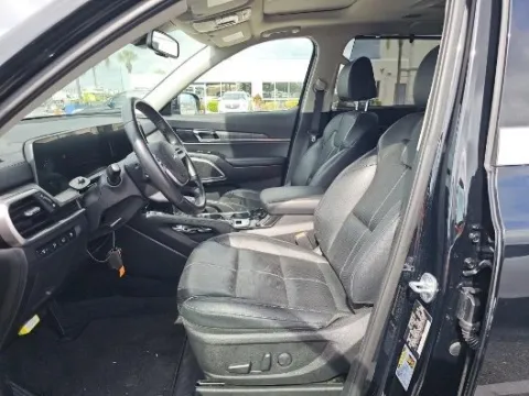 More photos of 2024 Kia Telluride EX at Autos Direct Fredericksburg, VA