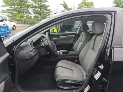 More photos of 2019 Honda Civic LX at Autos Direct Fredericksburg, VA