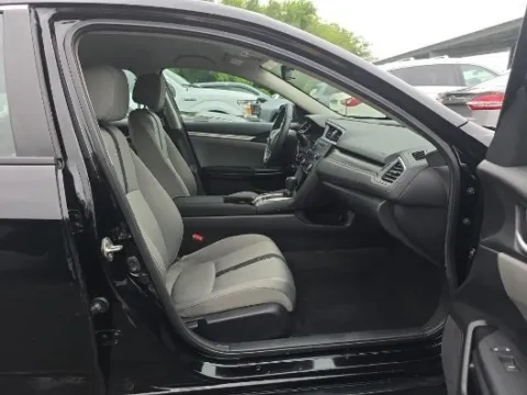 More photos of 2019 Honda Civic LX at Autos Direct Fredericksburg, VA