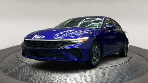 Another view of 2024 Hyundai Elantra SEL for sale in Fredericksburg, VA at Autos Direct Fredericksburg