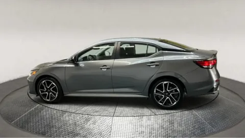More photos of 2025 Nissan Sentra SR at Autos Direct Fredericksburg, VA