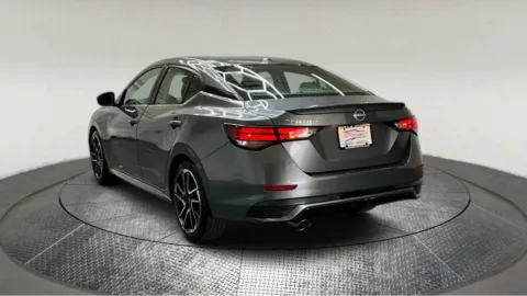 More photos of 2025 Nissan Sentra SR at Autos Direct Fredericksburg, VA