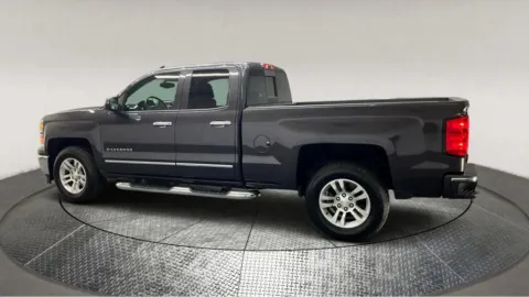 More photos of 2014 Chevrolet Silverado 1500 LTZ at Autos Direct Fredericksburg, VA