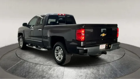 More photos of 2014 Chevrolet Silverado 1500 LTZ at Autos Direct Fredericksburg, VA