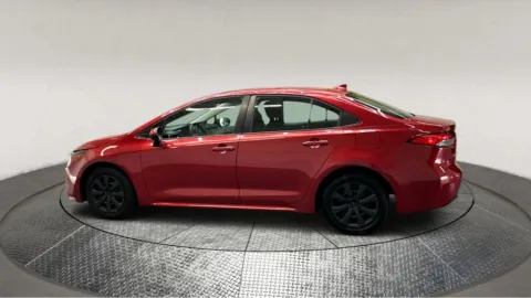 More photos of 2020 Toyota Corolla LE at Autos Direct Fredericksburg, VA