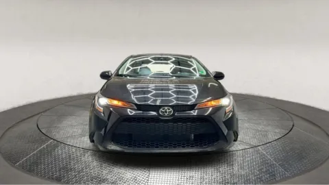 Photos of 2022 Toyota Corolla LE for sale in Fredericksburg, VA at Autos Direct Fredericksburg
