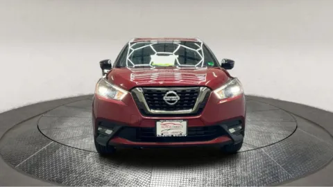 Photos of 2019 Nissan Kicks SR for sale in Fredericksburg, VA at Autos Direct Fredericksburg