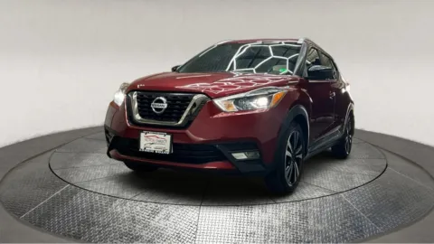 Another view of 2019 Nissan Kicks SR for sale in Fredericksburg, VA at Autos Direct Fredericksburg