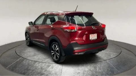 More photos of 2019 Nissan Kicks SR at Autos Direct Fredericksburg, VA