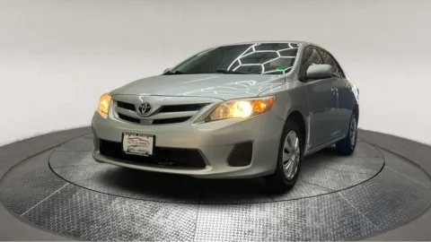 Another view of 2011 Toyota Corolla for sale in Fredericksburg, VA at Autos Direct Fredericksburg