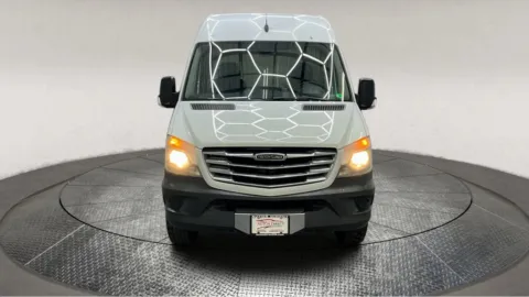 Photos of 2014 Freightliner Sprinter 2500 High Roof for sale in Fredericksburg, VA at Autos Direct Fredericksburg