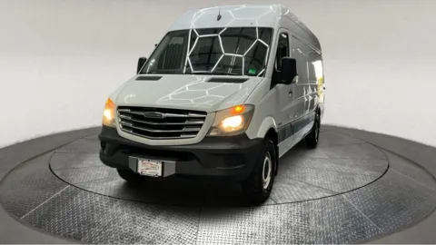Another view of 2014 Freightliner Sprinter 2500 High Roof for sale in Fredericksburg, VA at Autos Direct Fredericksburg