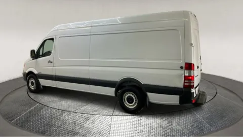 More photos of 2014 Freightliner Sprinter 2500 High Roof at Autos Direct Fredericksburg, VA