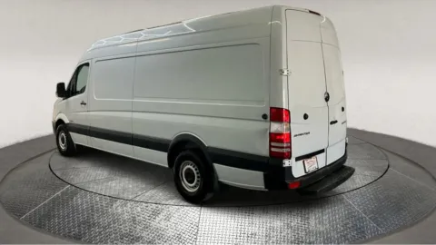 More photos of 2014 Freightliner Sprinter 2500 High Roof at Autos Direct Fredericksburg, VA