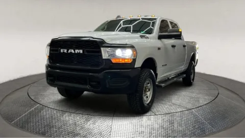 Another view of 2020 Ram 2500 Tradesman for sale in Fredericksburg, VA at Autos Direct Fredericksburg