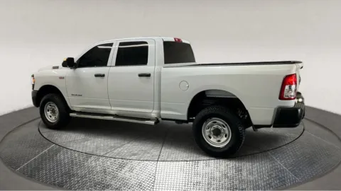 More photos of 2020 Ram 2500 Tradesman at Autos Direct Fredericksburg, VA