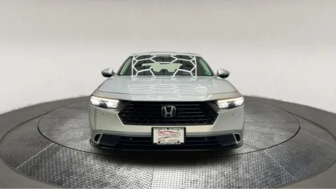 Photos of 2024 Honda Accord Hybrid Touring for sale in Fredericksburg, VA at Autos Direct Fredericksburg