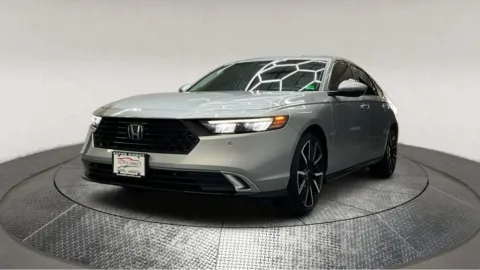 Another view of 2024 Honda Accord Hybrid Touring for sale in Fredericksburg, VA at Autos Direct Fredericksburg