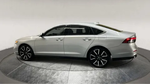 More photos of 2024 Honda Accord Hybrid Touring at Autos Direct Fredericksburg, VA