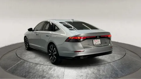 More photos of 2024 Honda Accord Hybrid Touring at Autos Direct Fredericksburg, VA