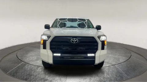 Photos of 2024 Toyota Tundra SR5 for sale in Fredericksburg, VA at Autos Direct Fredericksburg