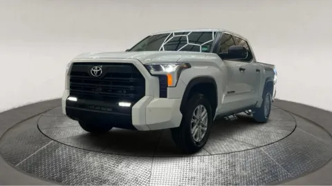 Another view of 2024 Toyota Tundra SR5 for sale in Fredericksburg, VA at Autos Direct Fredericksburg