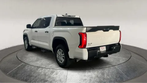 More photos of 2024 Toyota Tundra SR5 at Autos Direct Fredericksburg, VA