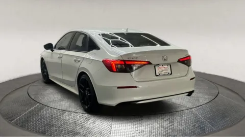 More photos of 2024 Honda Civic Sport at Autos Direct Fredericksburg, VA