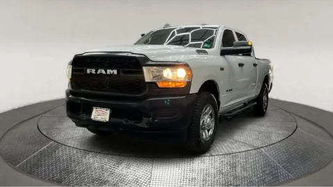 Another view of 2020 Ram 2500 Tradesman for sale in Fredericksburg, VA at Autos Direct Fredericksburg