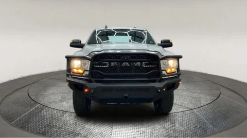 Another view of 2022 Ram 2500 Big Horn for sale in Fredericksburg, VA at Autos Direct Fredericksburg