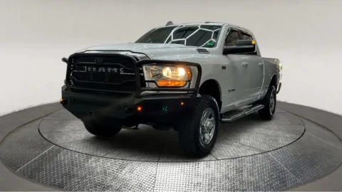 More photos of 2022 Ram 2500 Big Horn at Autos Direct Fredericksburg, VA