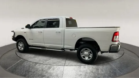 More photos of 2022 Ram 2500 Big Horn at Autos Direct Fredericksburg, VA