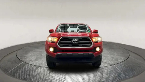 Another view of 2016 Toyota Tacoma SR for sale in Fredericksburg, VA at Autos Direct Fredericksburg