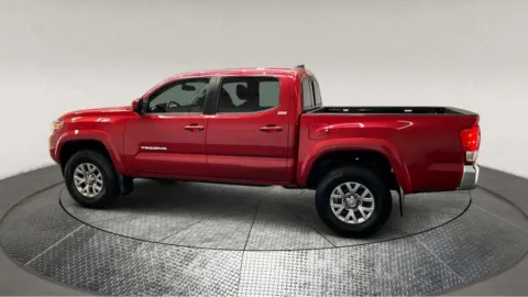 More photos of 2016 Toyota Tacoma SR at Autos Direct Fredericksburg, VA
