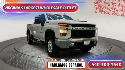 White 2016 Ford F-250SD XL for sale in Fredericksburg, VA