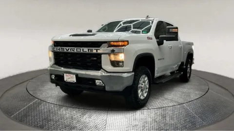 Another view of 2016 Ford F-250SD XL for sale in Fredericksburg, VA at Autos Direct Fredericksburg