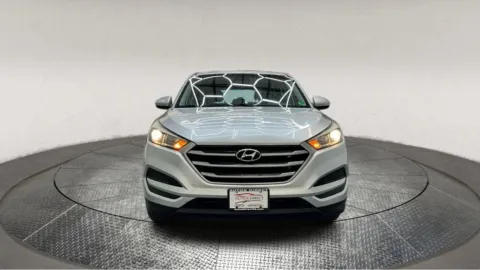 Photos of 2018 Hyundai Tucson SE for sale in Fredericksburg, VA at Autos Direct Fredericksburg