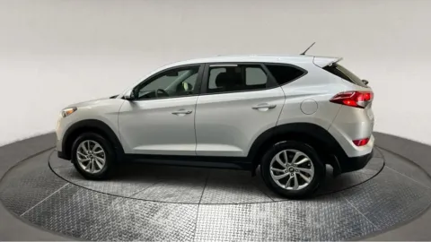 More photos of 2018 Hyundai Tucson SE at Autos Direct Fredericksburg, VA