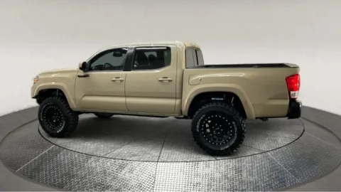 More photos of 2017 Toyota Tacoma SR5 at Autos Direct Fredericksburg, VA
