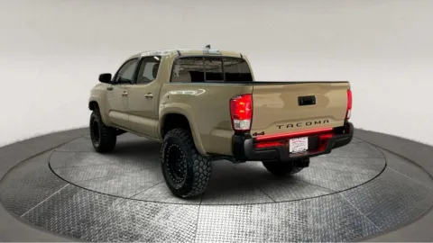 More photos of 2017 Toyota Tacoma SR5 at Autos Direct Fredericksburg, VA