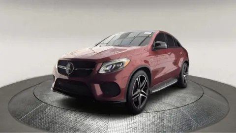 Photos of 2019 Mercedes-Benz GLE 43 AMG for sale in Fredericksburg, VA at Autos Direct Fredericksburg