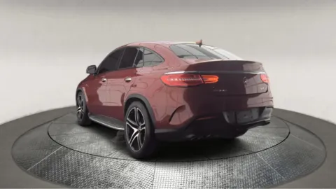 Another view of 2019 Mercedes-Benz GLE 43 AMG for sale in Fredericksburg, VA at Autos Direct Fredericksburg