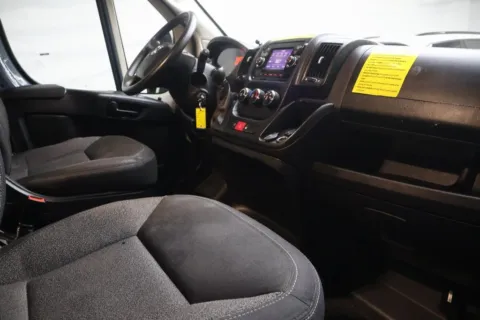 Photos of 2019 Ram ProMaster 3500 High Roof for sale in Fredericksburg, VA at Autos Direct Fredericksburg