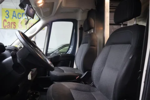 More photos of 2019 Ram ProMaster 3500 High Roof at Autos Direct Fredericksburg, VA