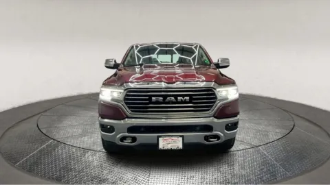 Photos of 2019 Ram 1500 Laramie Longhorn for sale in Manassas, VA at Autos Direct Manassas
